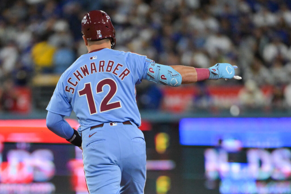 Kyle Schwarber Desenmascara a Dueños que Odian a su Gente
