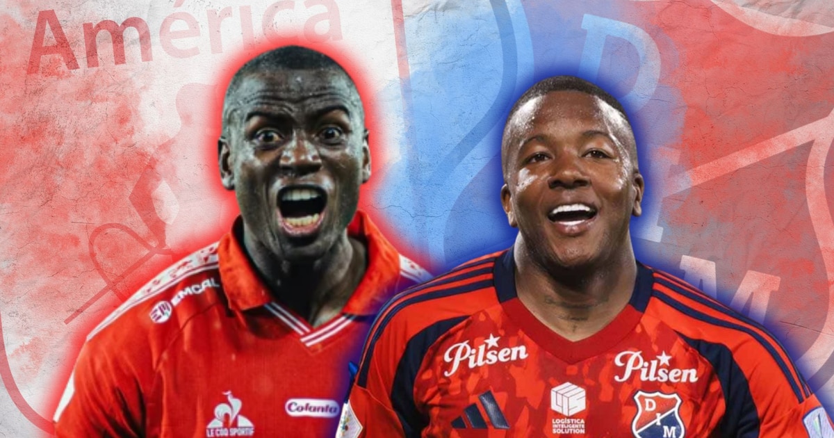 Medellín-América: La Neta de la Crisis del Futbol