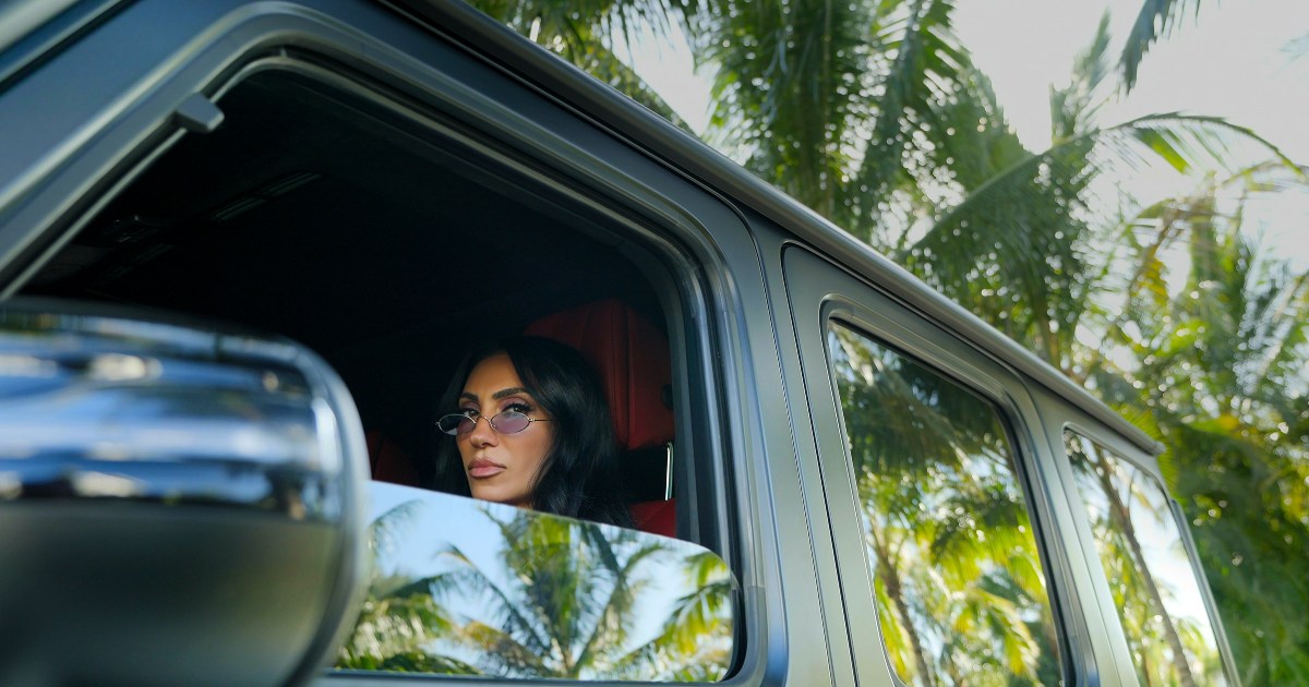 Netflix Expone la Élite de Mar-a-Lago en Palm Beach