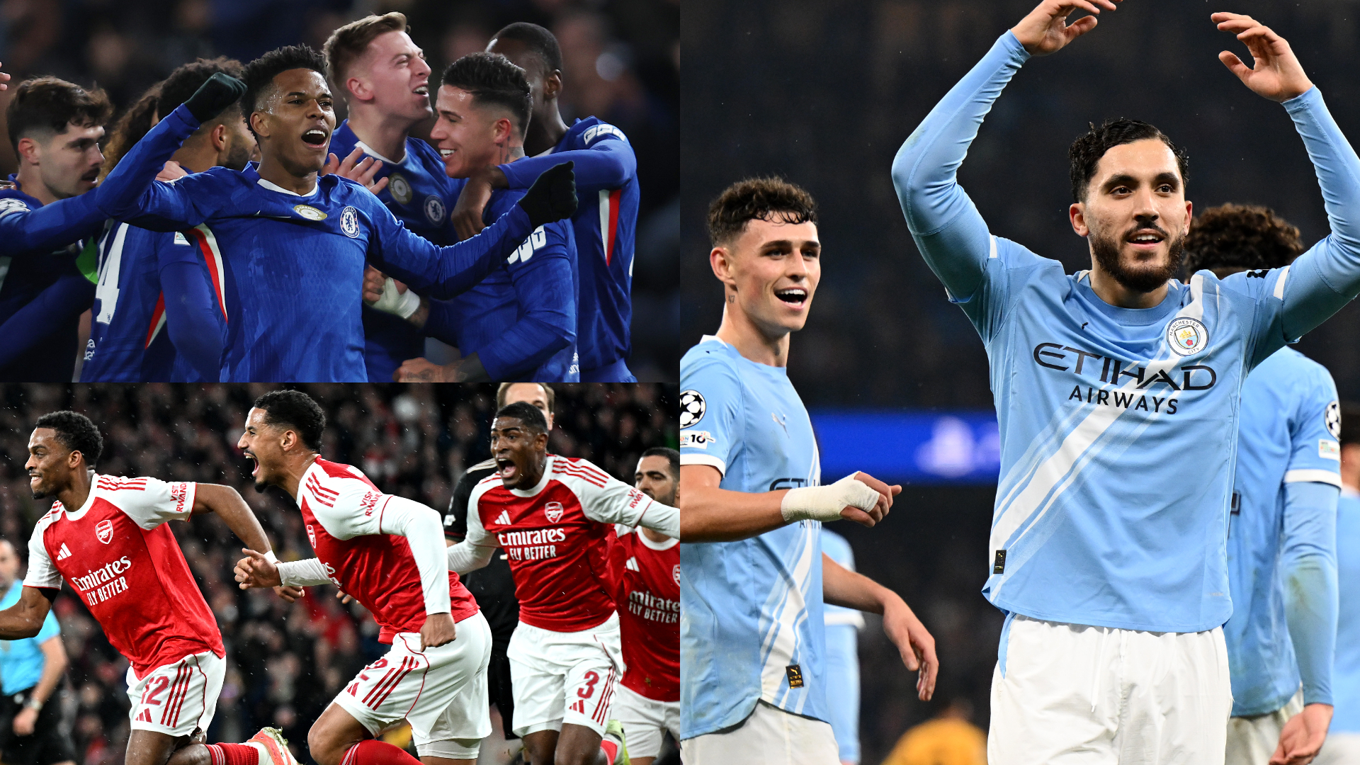 La Champions League Es un Engaño: El Circo de la Nueva UEFA