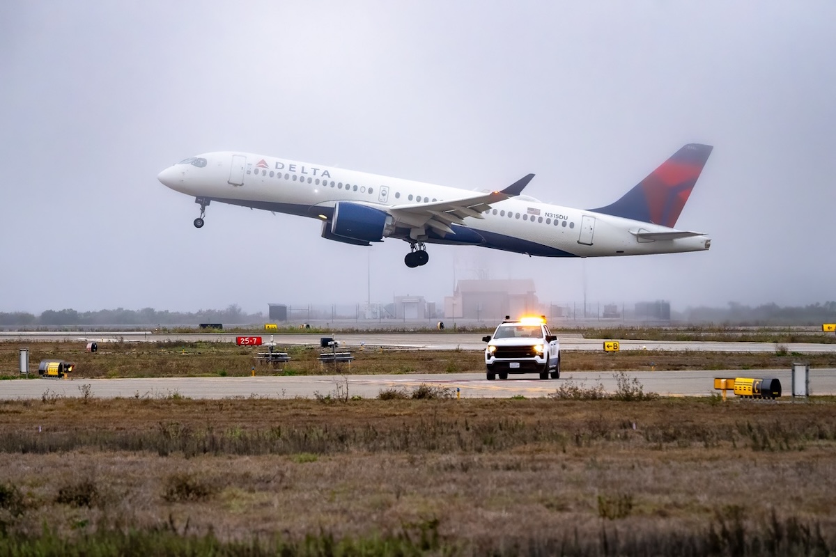 La Traición de Delta: Así Abandonan a las Ciudades