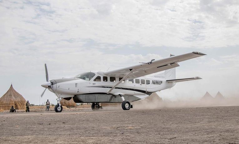 Secuestro Aéreo Benéfico: Crónica de un Desastre Anunciado
