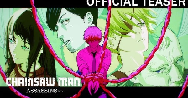 La Adaptación de Chainsaw Man: Un Desastre Corporativo