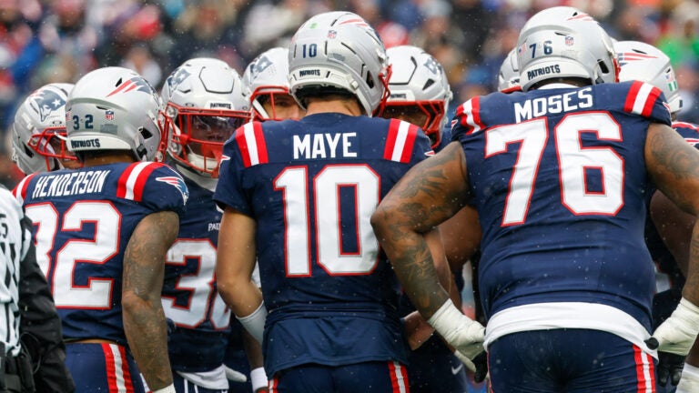 Patriots en Crisis: El Sueño Guajiro de Belichick