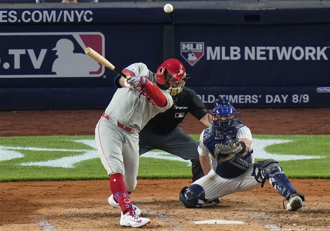 Schwarber y Phillies: La Cruda Verdad de un Mercado Arreglado