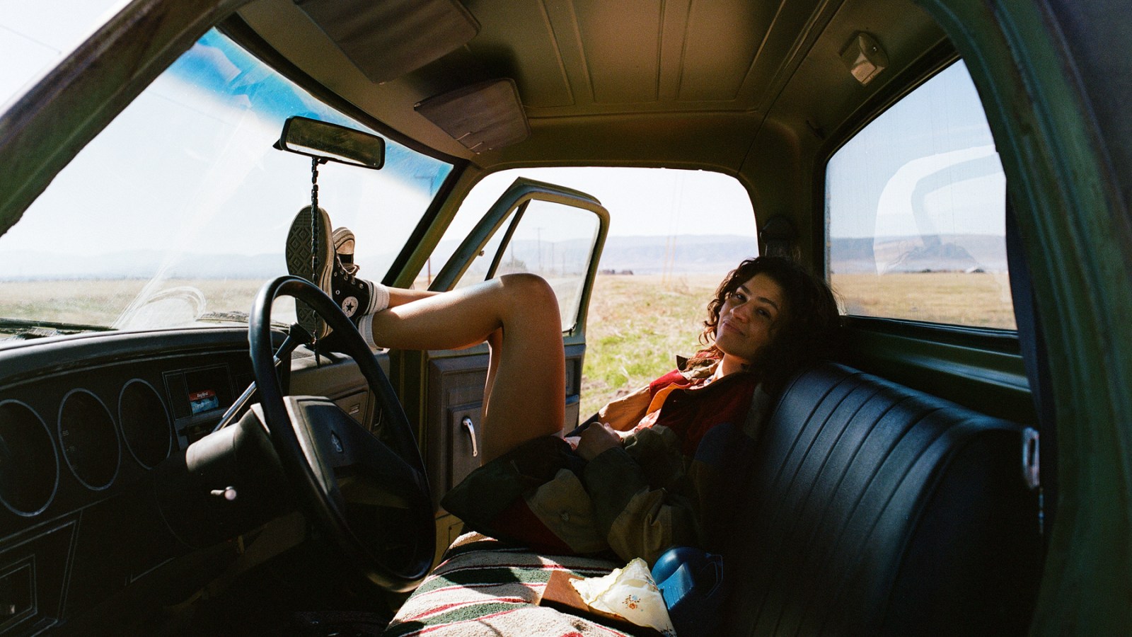 El Salto Temporal de Euphoria: Fracaso Logístico de HBO