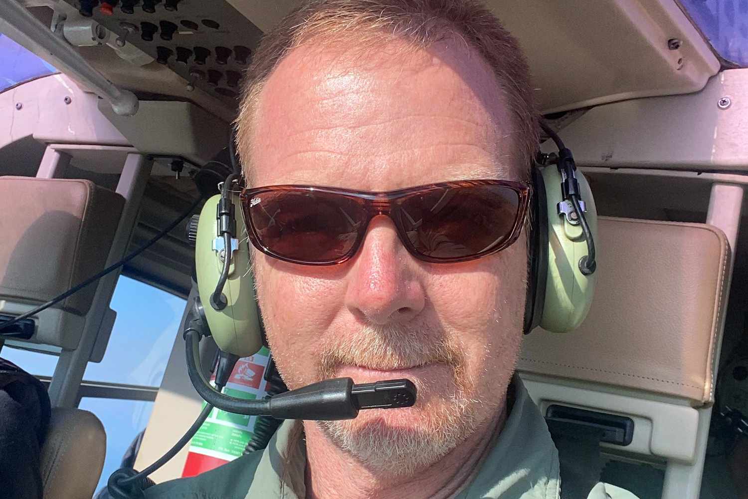 La Deuda Silenciosa de la TV Realidad: Muerte de Sean Foley