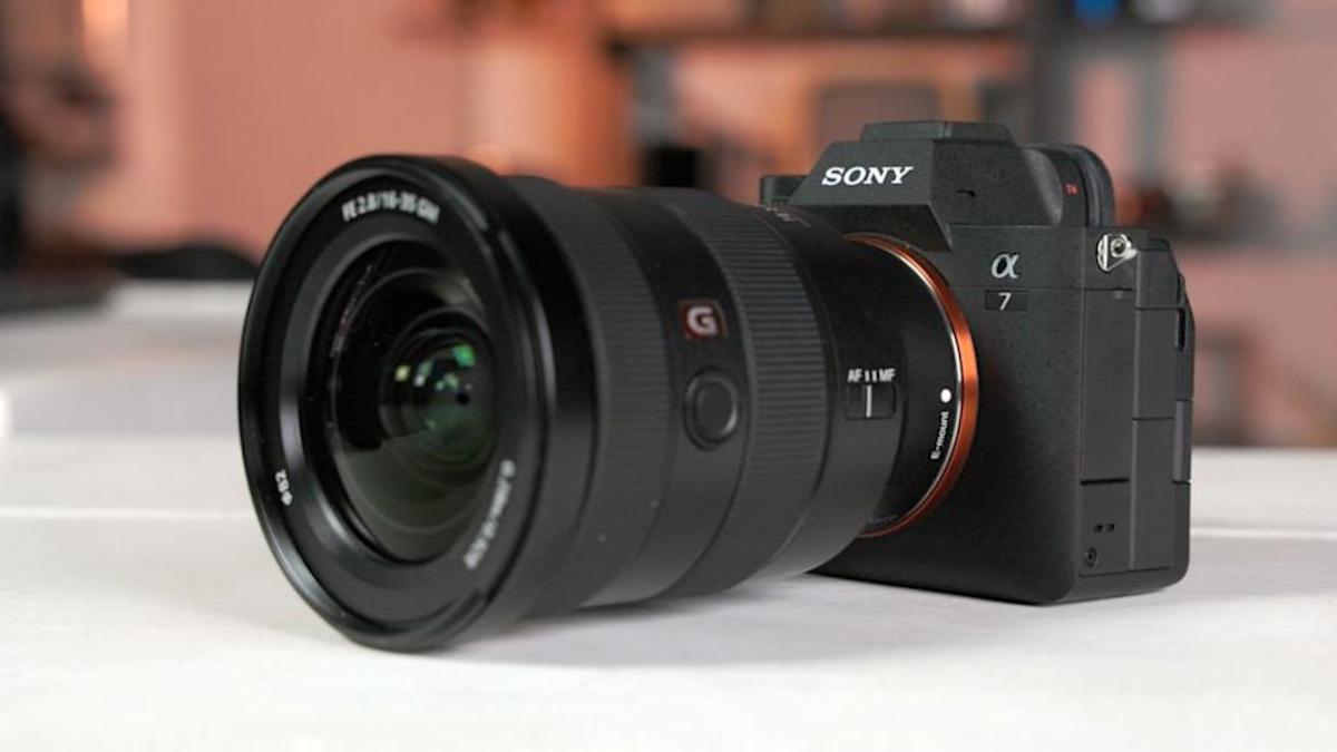 Sony A7V: El Engaño para Exprimir a los Fotógrafos