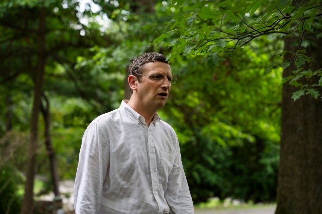 El Final de 'La Silla' Es Una Advertencia Global