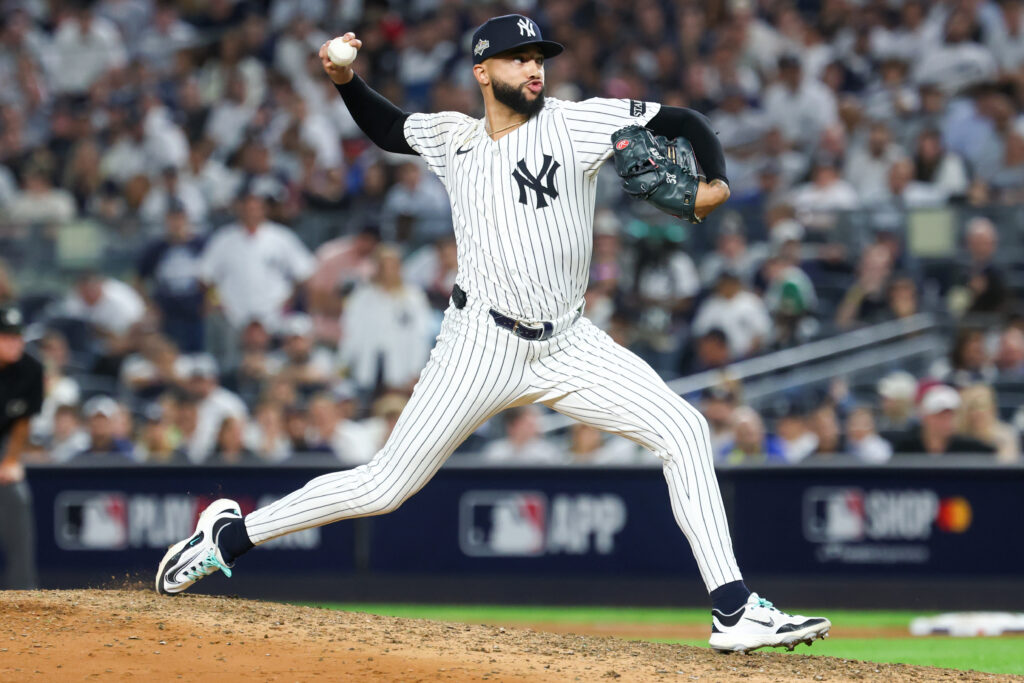 Mets Tiran 50 Millones en un Brazo de Cristal