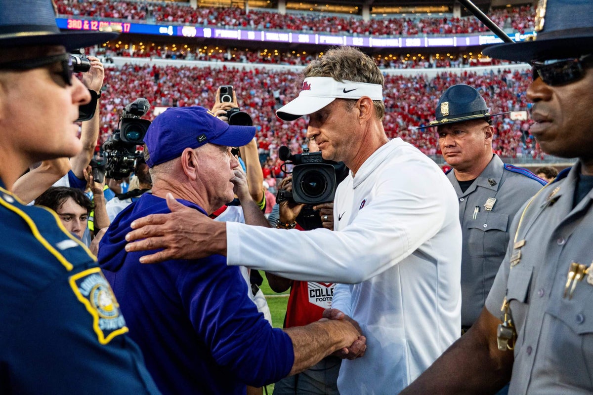 Contrato de Kiffin en LSU: La Guerra Fría de la SEC