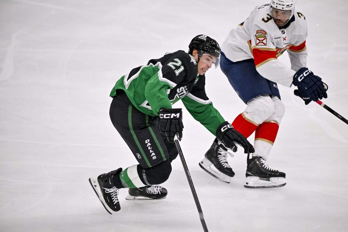 Corrupción en Hockey EE.UU. El Chanchullo de Guerin