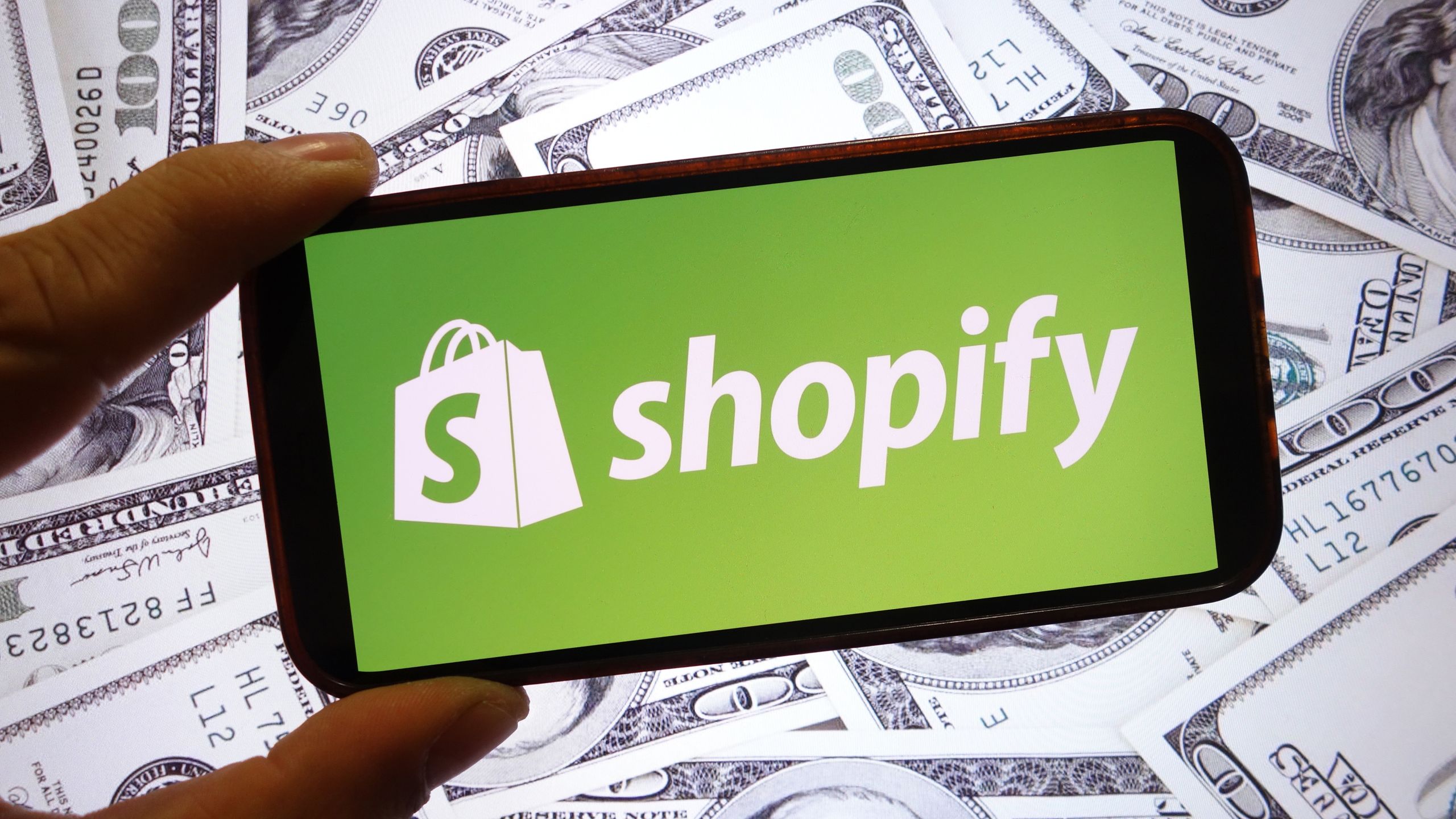 Shopify: El Colapso del Cyber Monday No Fue un Accidente