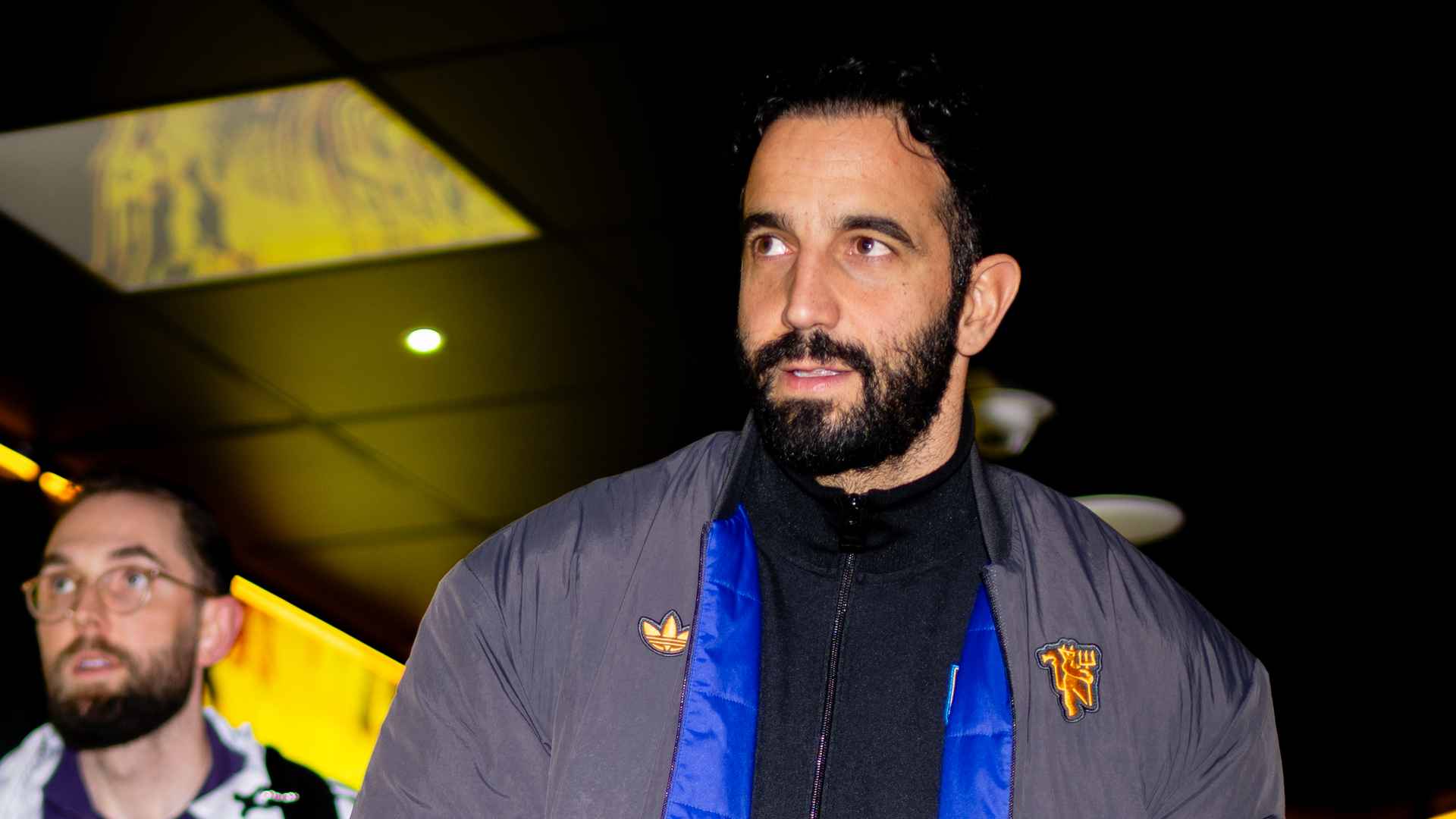 La Caída Libre de Manchester United: Pánico Total