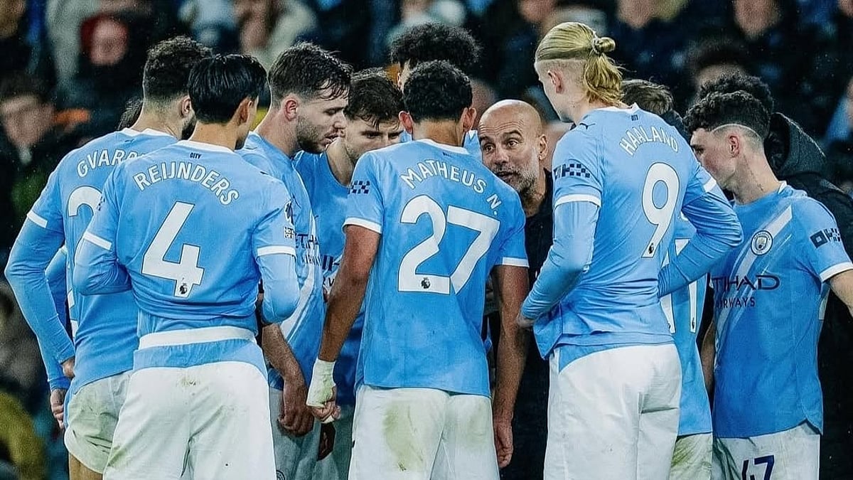 Tottenham Destapa el Circo Millonario de la Premier League