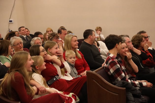 Anuncios de Templos Mormones Pivotan a Logística Inmobiliaria Localizada