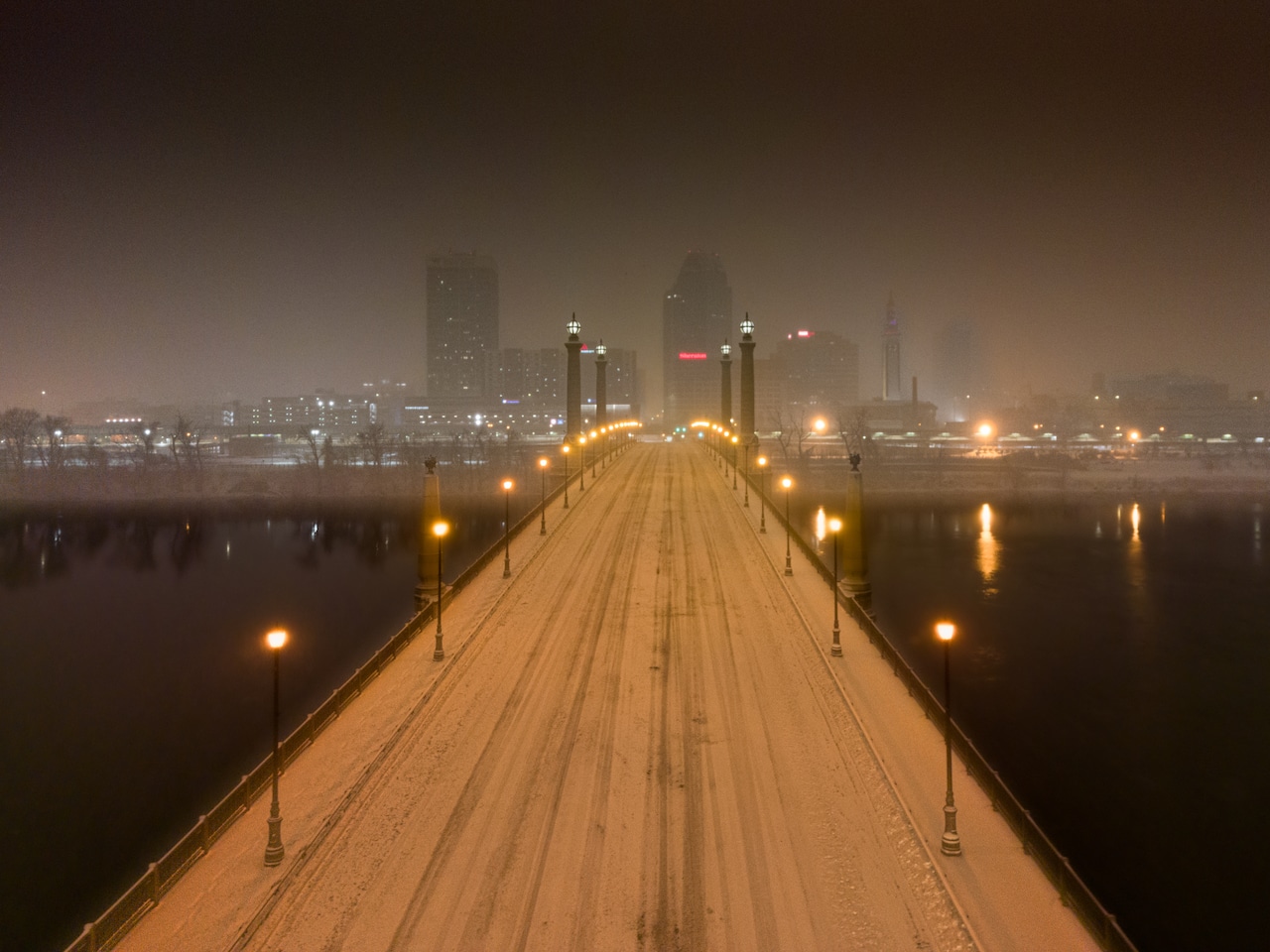 Tormenta Nieve Mass: Caos Viajes Inminente