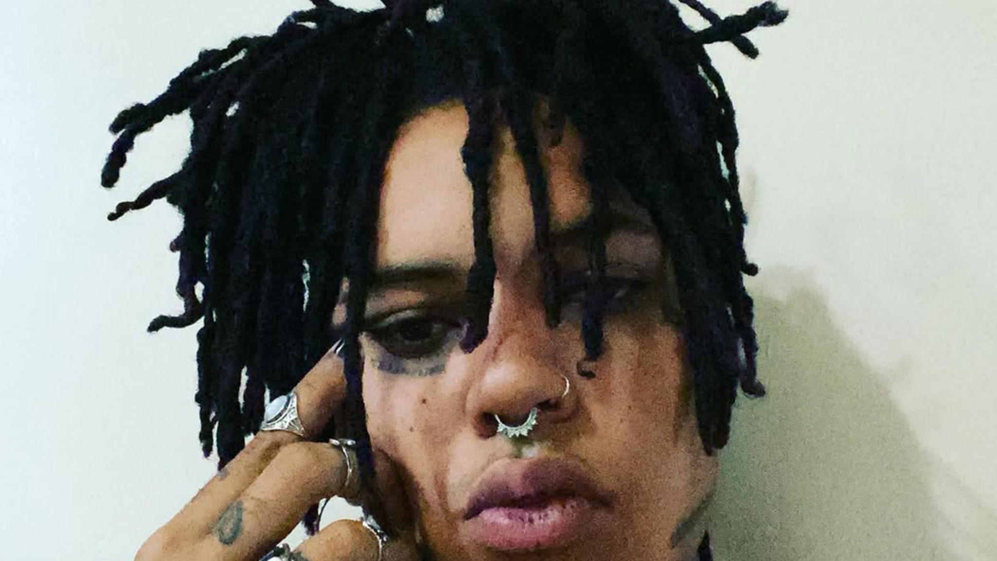 Muerte de POORSTACY: La Verdad del Negocio del Emo Rap