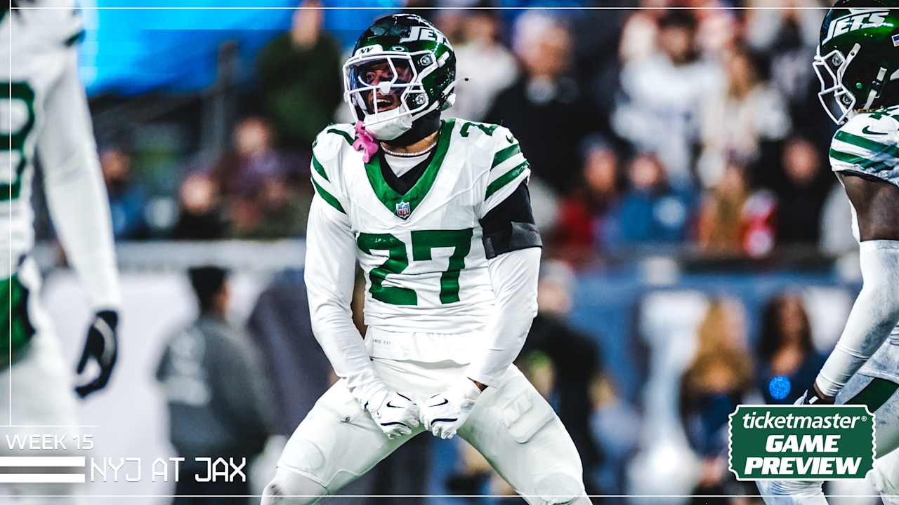 Los Jets vs Jaguars: Un Funeral de Temporada en Semana 15
