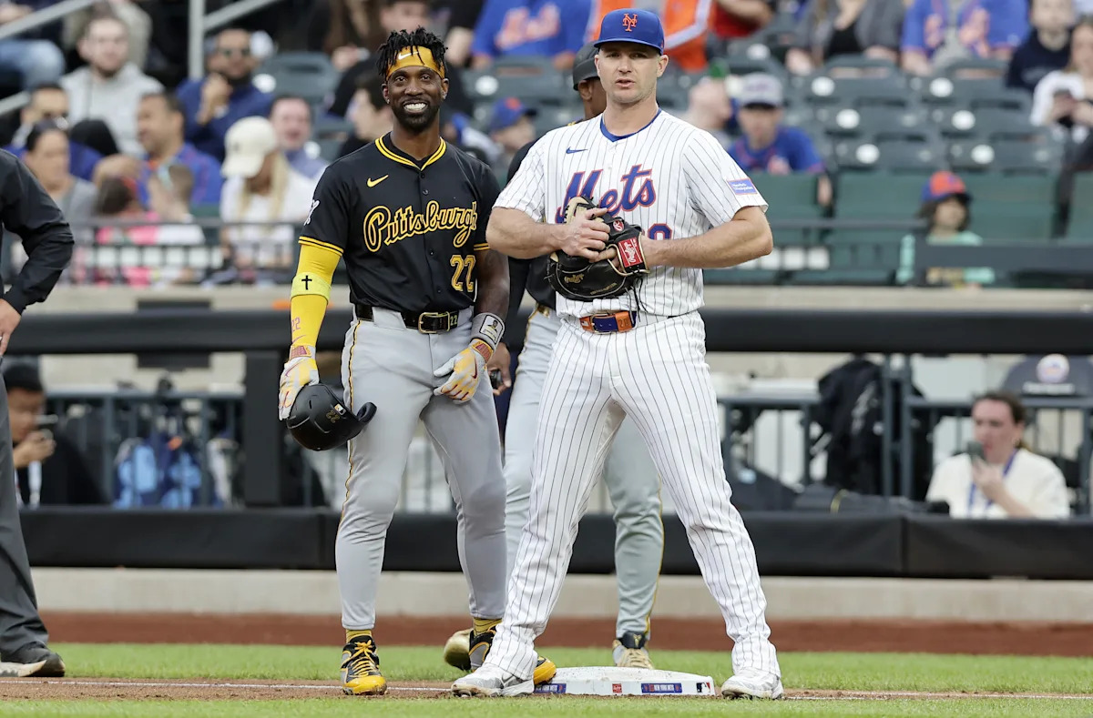 El Culebrón de Alonso: Mets Juegan con Fuego