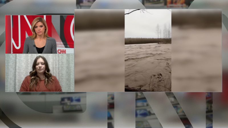 La Caída del Silicon Valley: Inundaciones Exponen Falla Sistémica