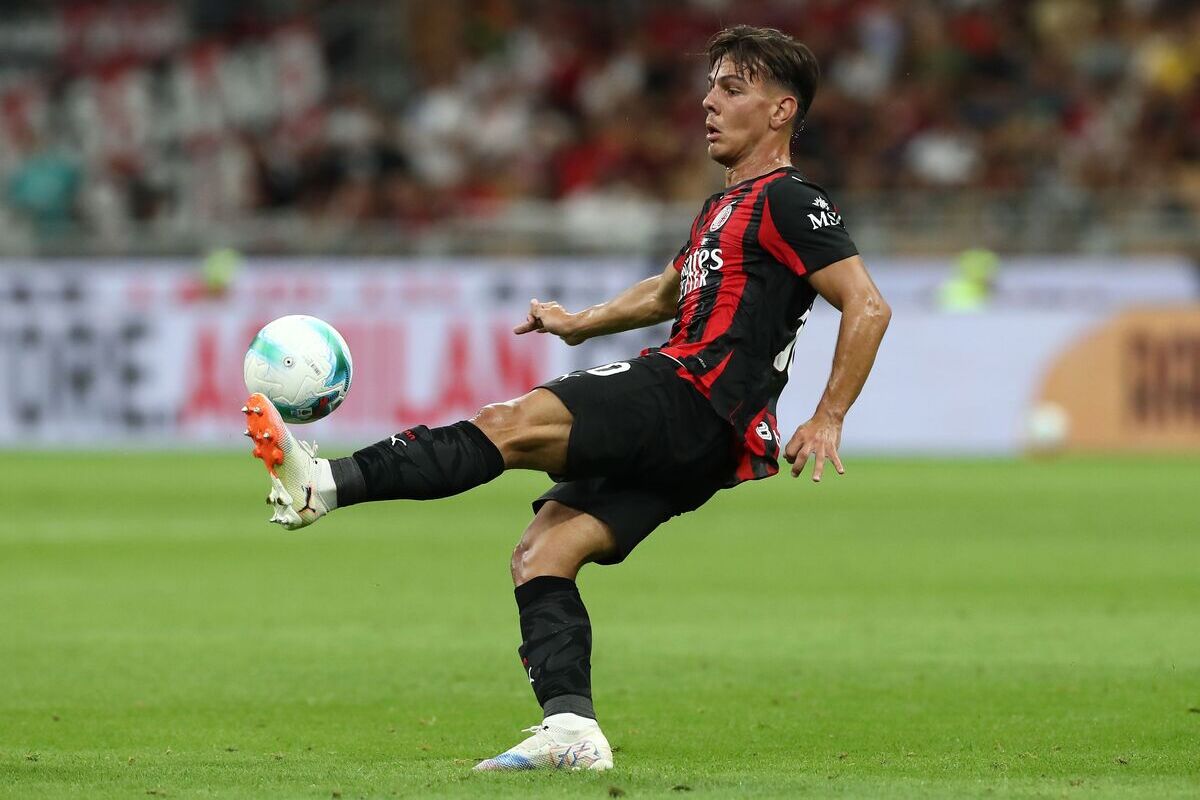 El Triunfo del Milan: Espejismo Puro en una Liga Devaluada