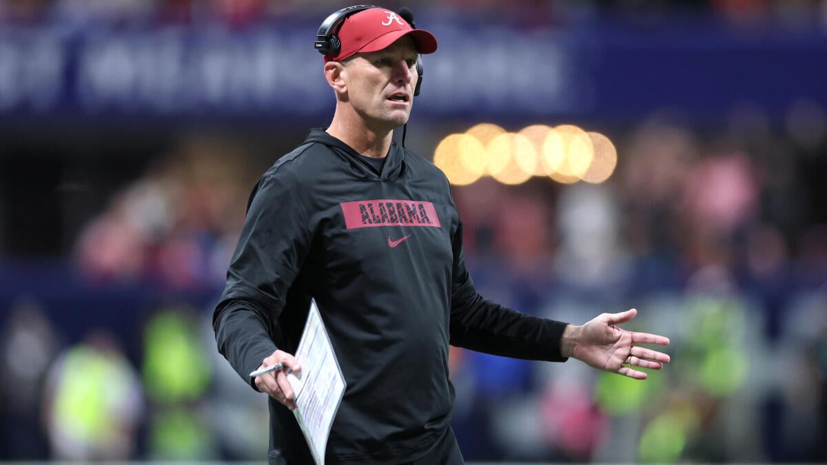 ¡El colapso de Alabama expuesto!