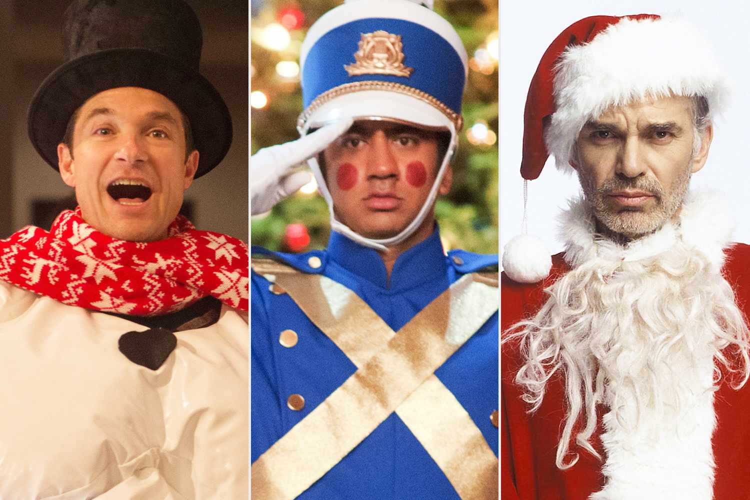 Los Algoritmos Arruinaron la Magia Navideña del Cine