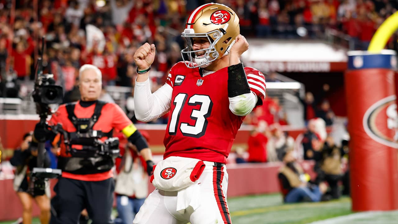 Caos de NFL Semana 17 Define Herederos y Víctimas