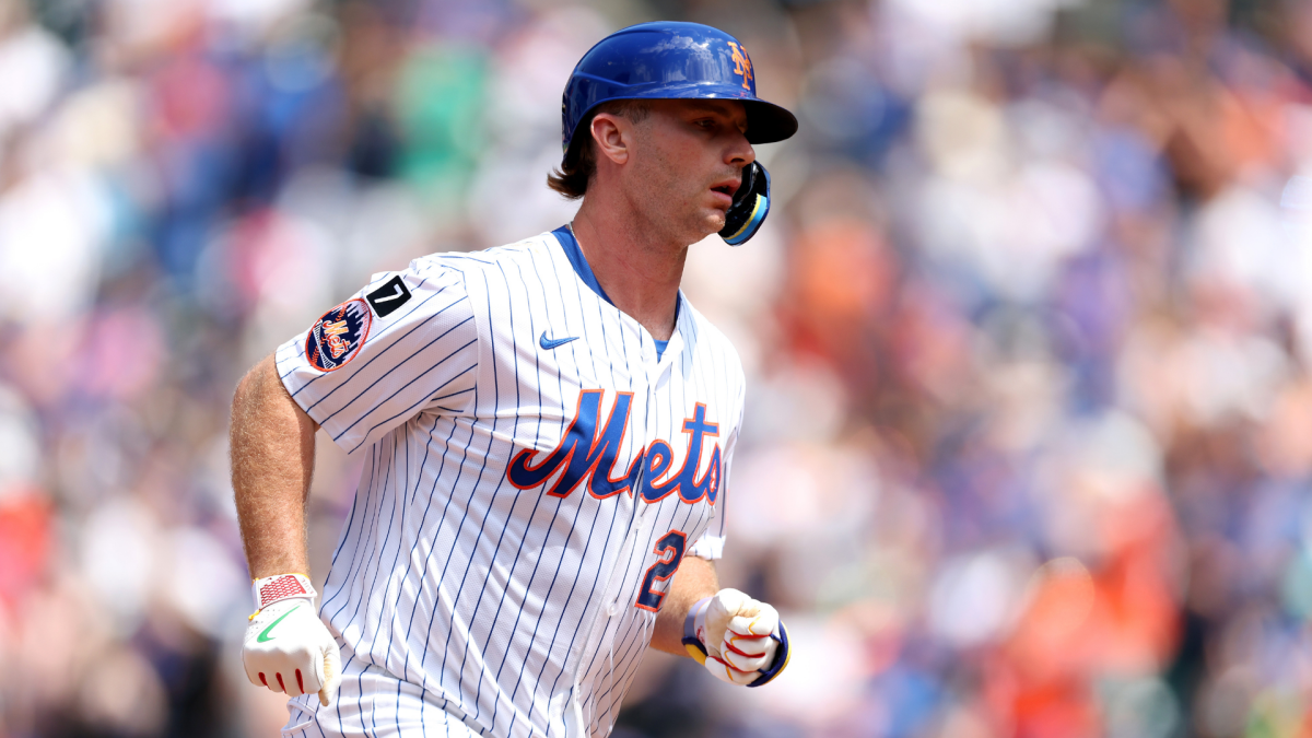 Traición de Alonso: Mets Venden a la Afición por Dinero Fácil