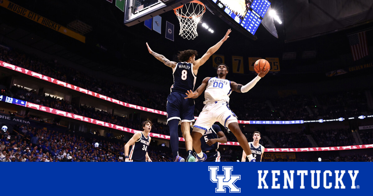 El Colapso de Kentucky Basketball Revela una Crisis Total