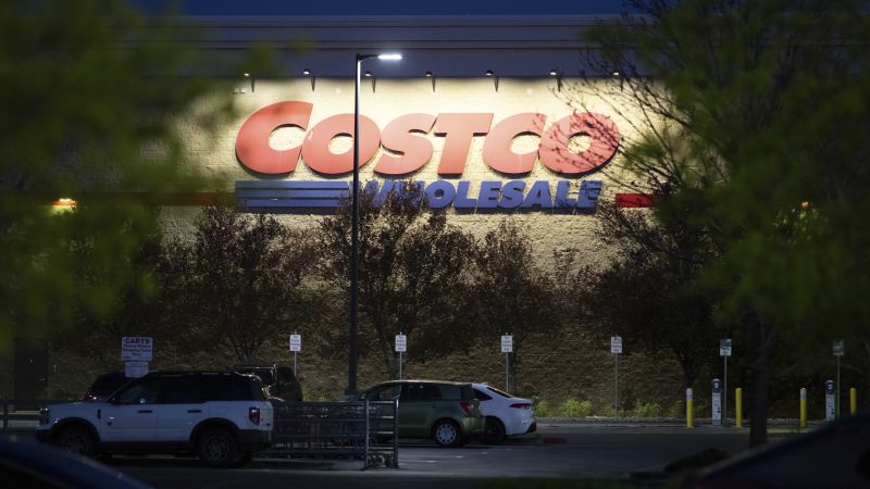 Demanda de Costco Expone la Estafa de Aranceles de Trump