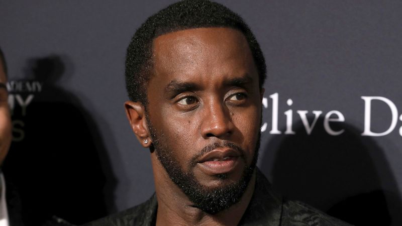 Diddy Amenaza a Netflix por Documental Escándalo