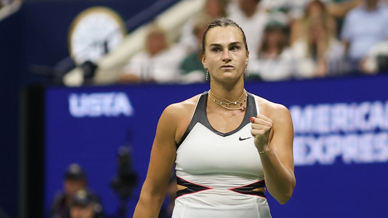 Sabalenka Rompe el Silencio sobre Atletas Trans