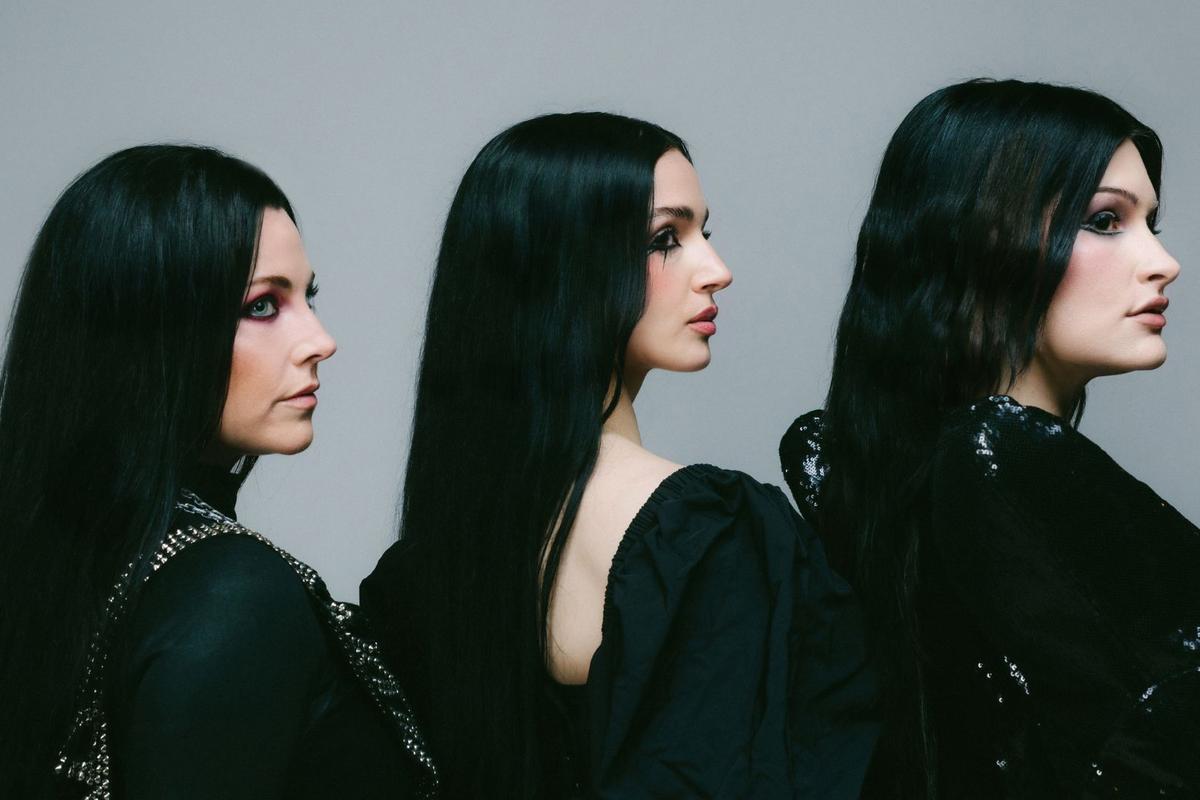 Amy Lee Traiciona al Metal por Novelas Románticas