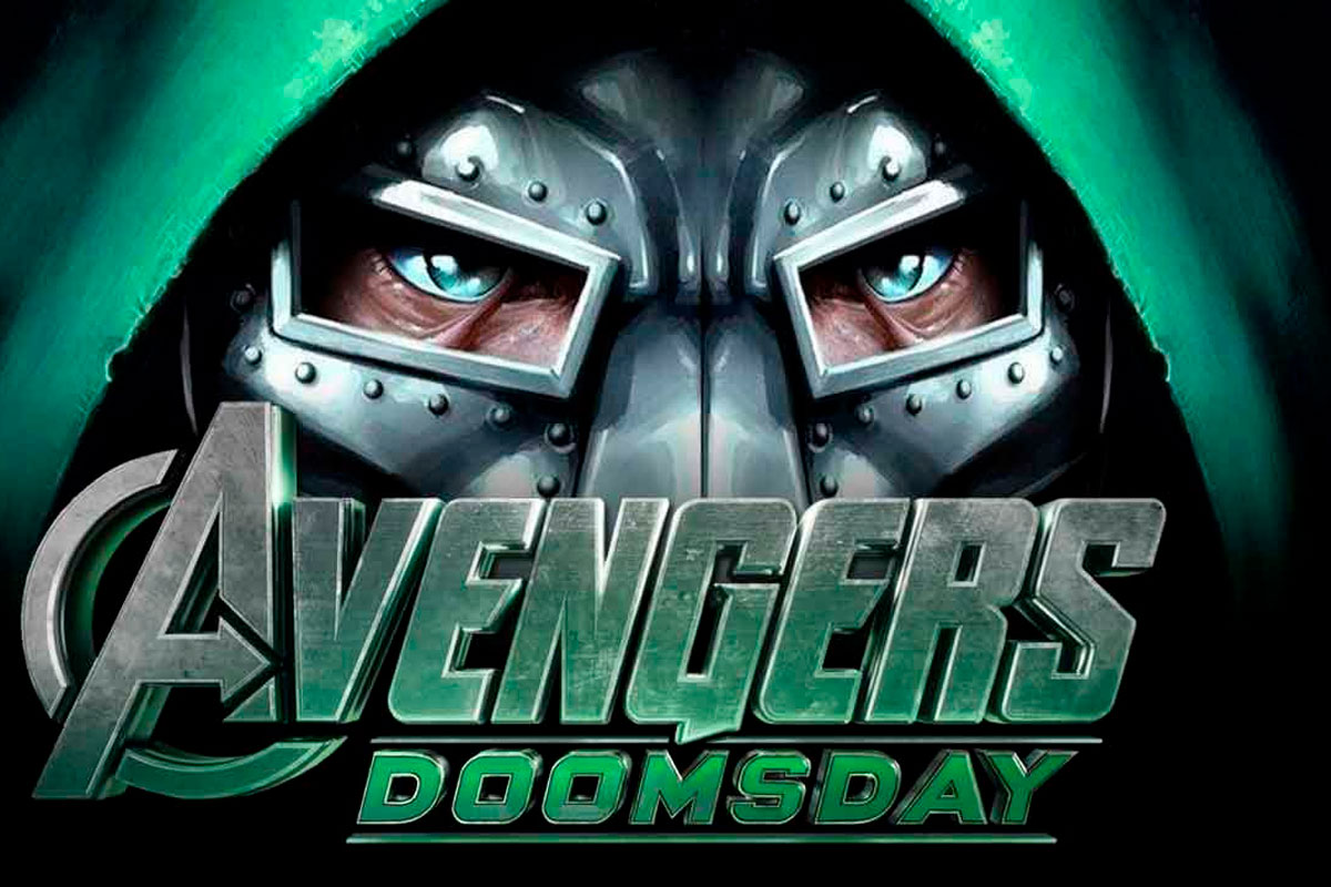 El Pánico de Marvel: Doctor Doom Es el Plan B Desesperado