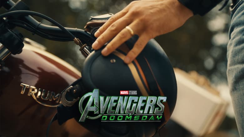 El Regreso de Chris Evans en Doomsday: La Muerte de Marvel