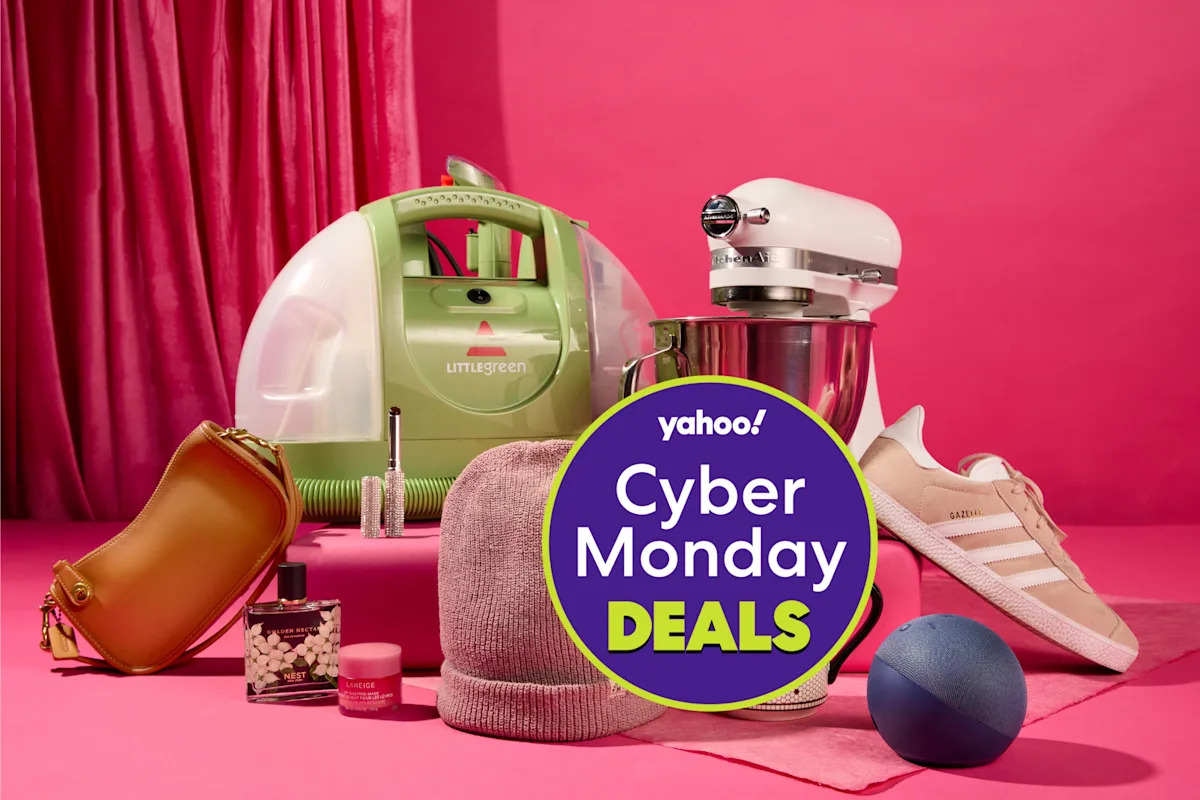 Cyber Monday: El Gran Robo Anual de Tus Datos