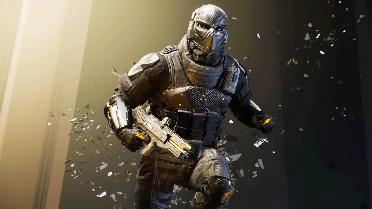 Call of Duty Abandona Estrategia Anual Tras Fracaso Rotundo