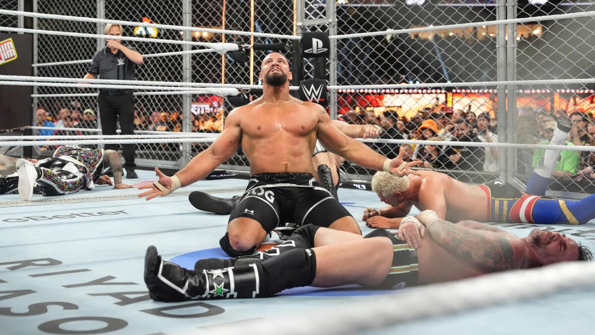 La WWE Es El Futuro Del Control Mental Corporativo