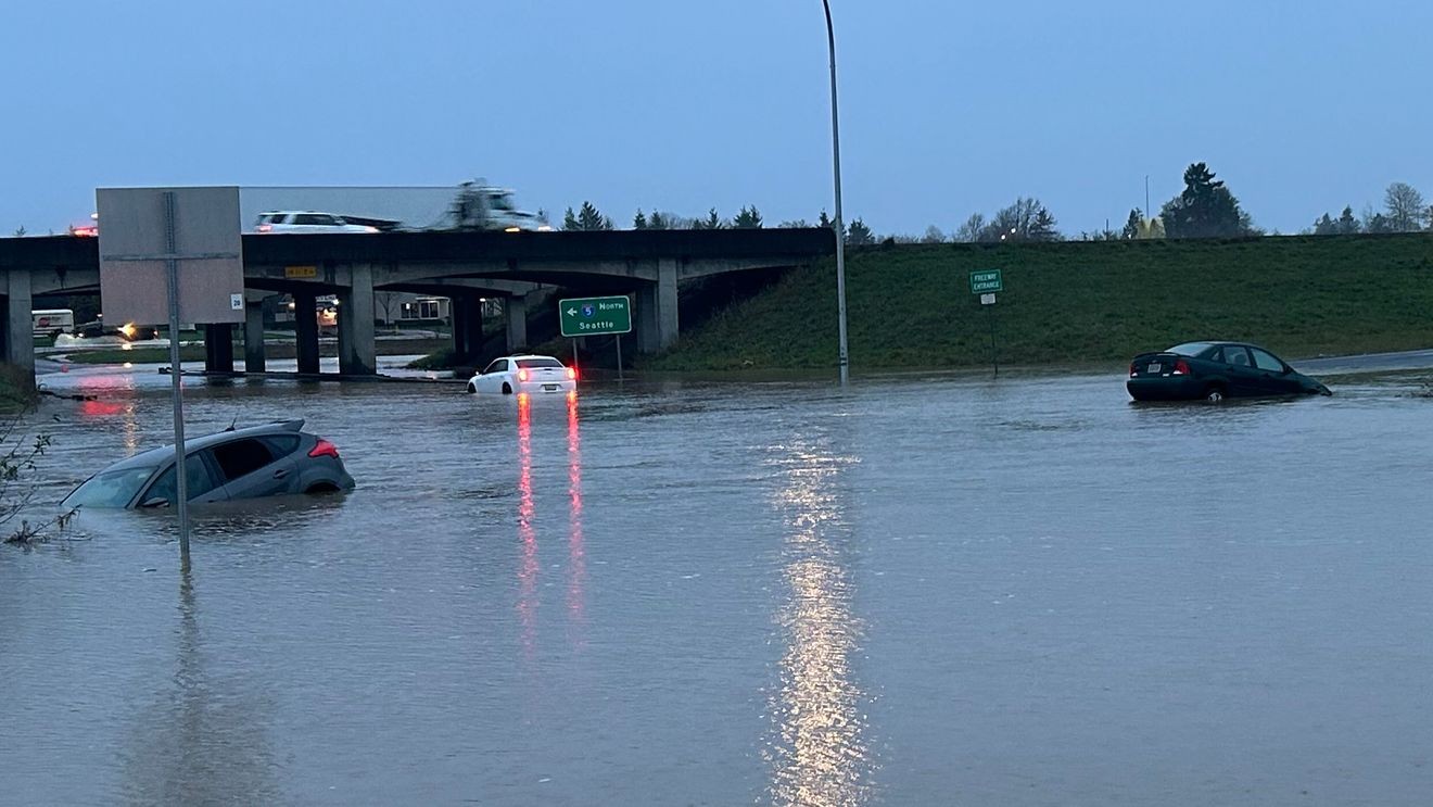 El Fracaso de la Infraestructura Gringa: Por Qué Lluvias No Son Naturales