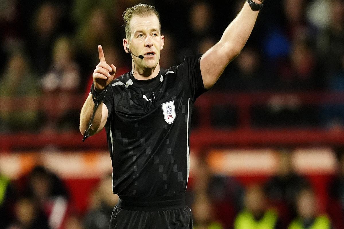 Caos en Coventry Amenaza Sueños de Ipswich