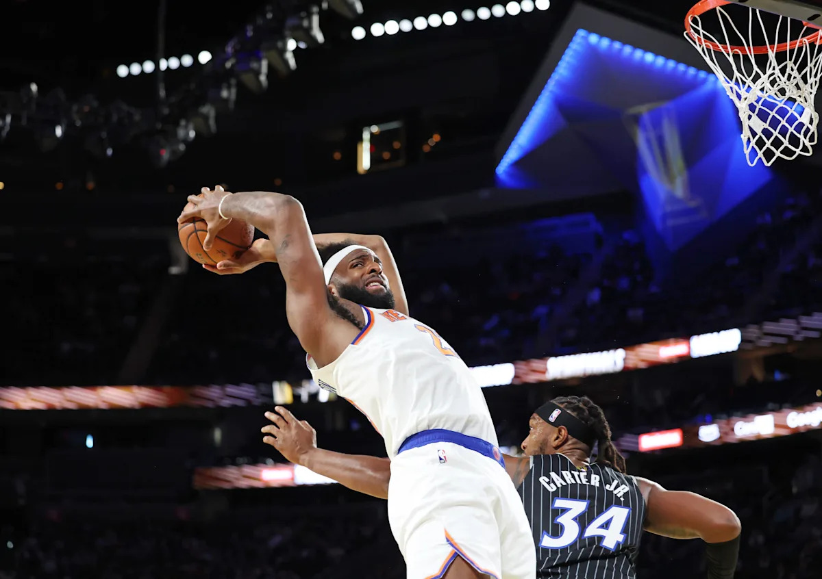 El Falso Amanecer de los Knicks: Una Trampa de Ansiedad