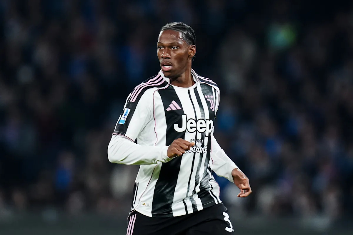 Juventus Cae en Pánico: Spalletti Repite Errores de Napoli