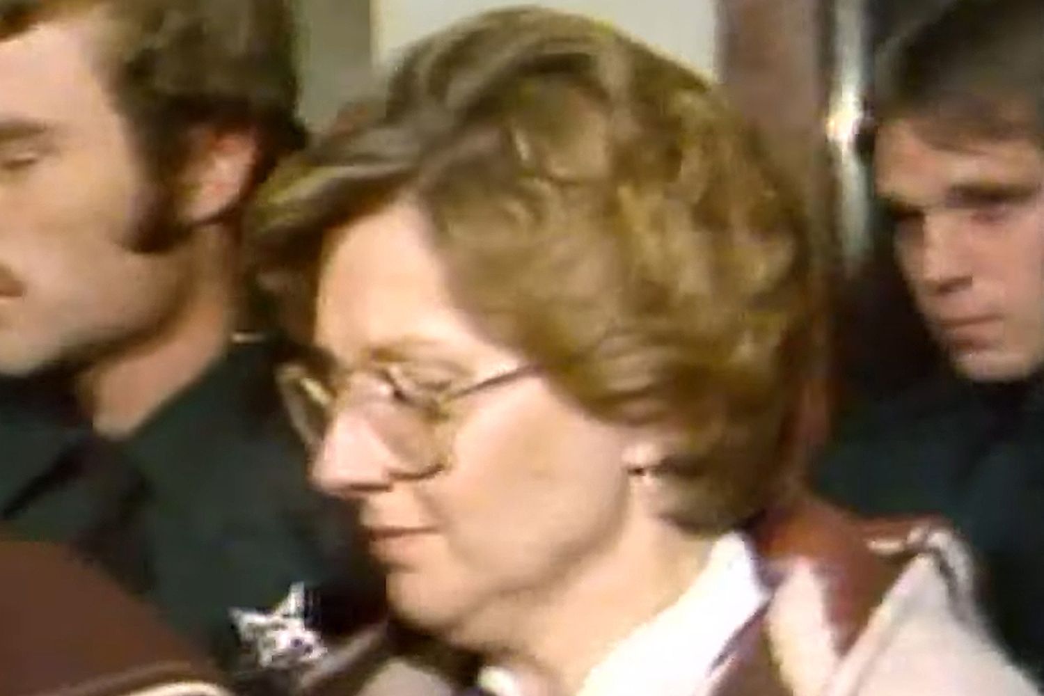 El Efecto Montgomery: El Miedo Suburbano Vuelve a Netflix