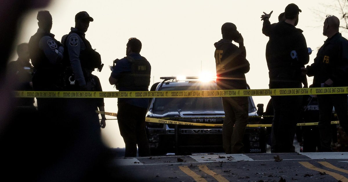 EE.UU. Usa Emboscada Para Atacar Ciudadanía