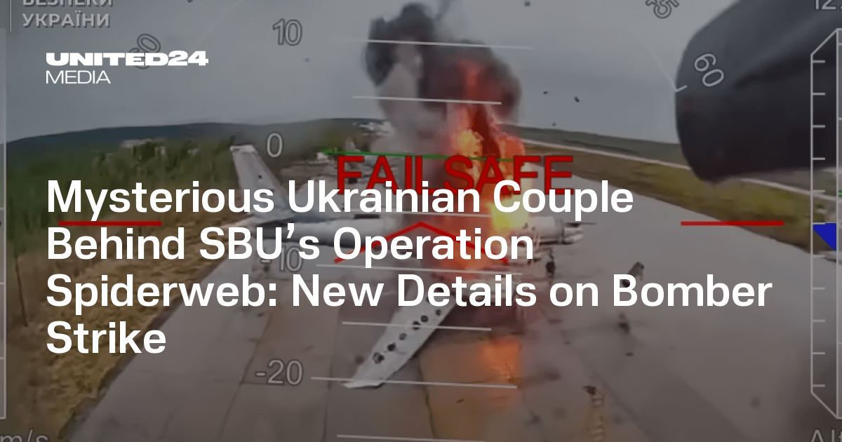 La Neta: Choferes Borrachos Desnudan Operación Secreta Ucraniana