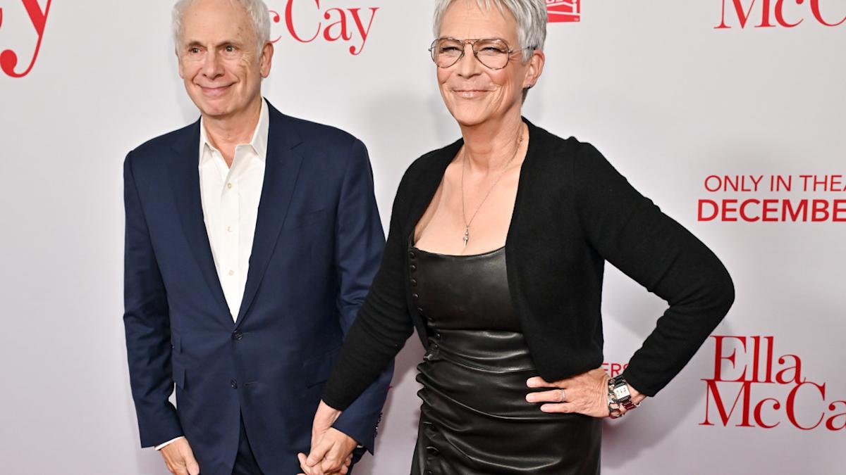 Jamie Lee Curtis y la Resistencia al Sistema de Hollywood