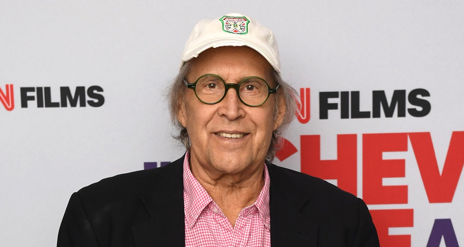 Chevy Chase N-Word: El Colapso y los Secretos de Hollywood