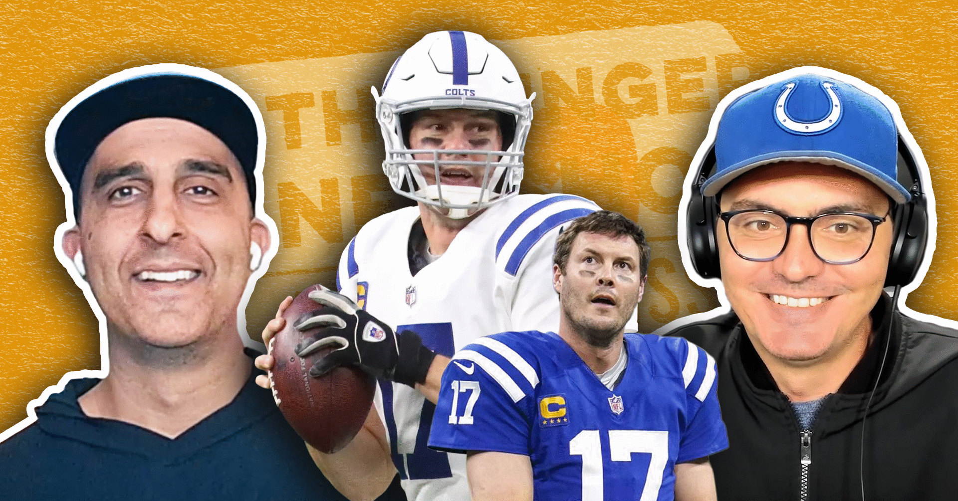 El Regreso de Rivers Es un Grito de Desesperación de los Colts